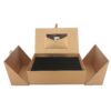 Double-Door Hearing Aid Gift Box