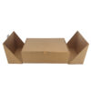 Double-Door Hearing Aid Gift Box