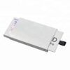 Dual Sliding LCD Video Brochure with Ribbon Pull Tab