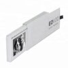 Dual Sliding LCD Video Brochure with Ribbon Pull Tab