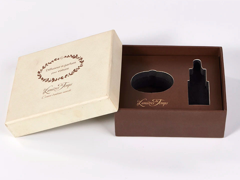 Eco-Friendly Custom Packaging Solutions