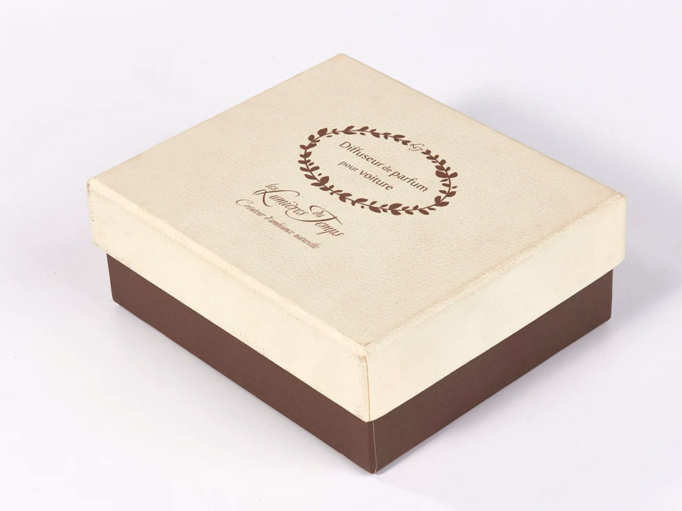 Eco-Friendly Custom Packaging Solutions