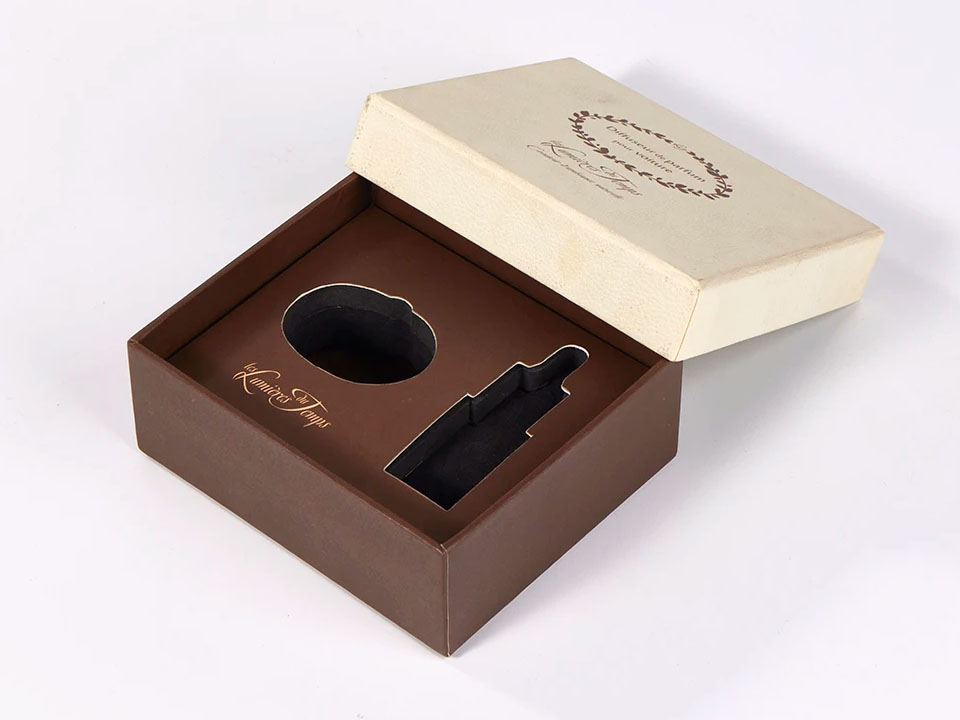 Eco-Friendly Custom Packaging Solutions