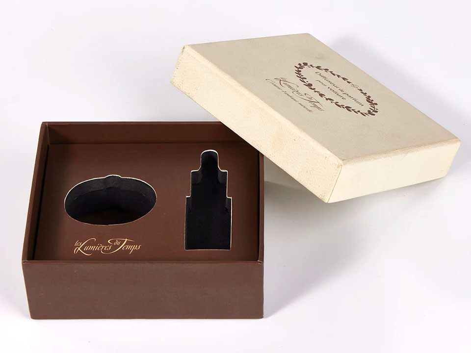Eco-Friendly Custom Packaging Solutions