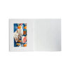 Foldable LCD Video Brochure with Tabletop Display Stand