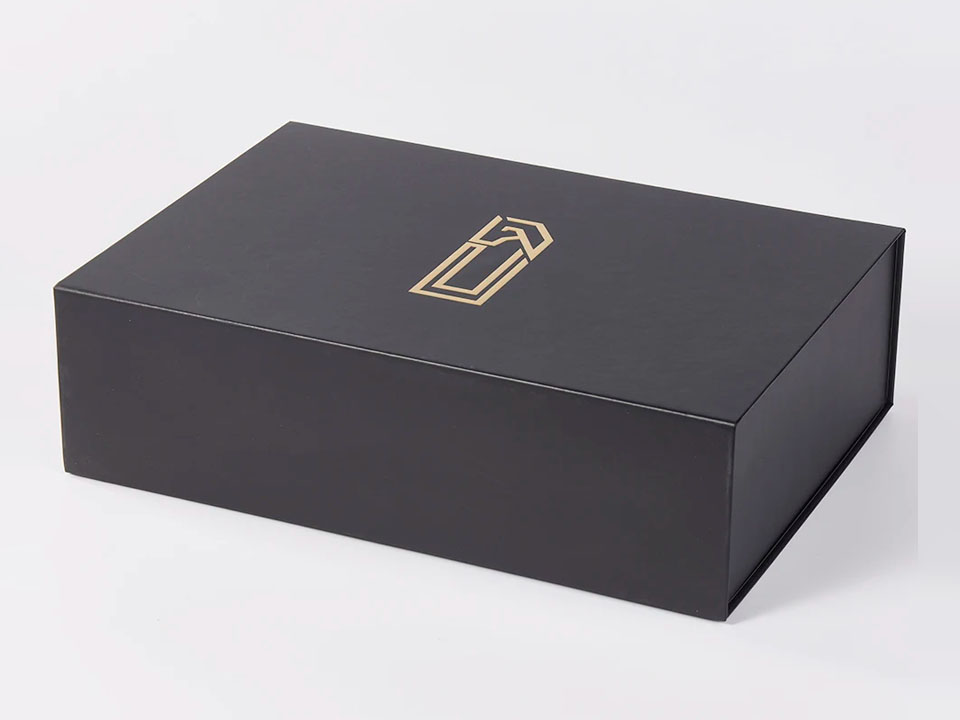 Rigid Setup Boxes