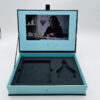 Video Presentation Gift Box for Porcelain Lighting Samples