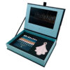 Video Presentation Gift Box for Porcelain Lighting Samples